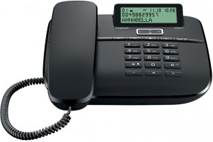 Телефон Gigaset DA611 (S30350-S212-S321)