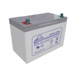 Аккумулятор Leoch DJM1290H