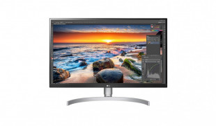 Монитор LG 27UL850 (27UL850-W)