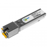 Трансивер SNR SNR-SFP28-W73-20