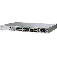 Коммутатор Fujitsu Brocade G610 (D:G610-8-16G-5-L)