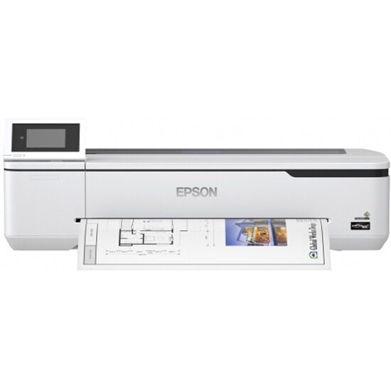 Плоттер Epson SureColor SC-T3100N (C11CF11301A1)