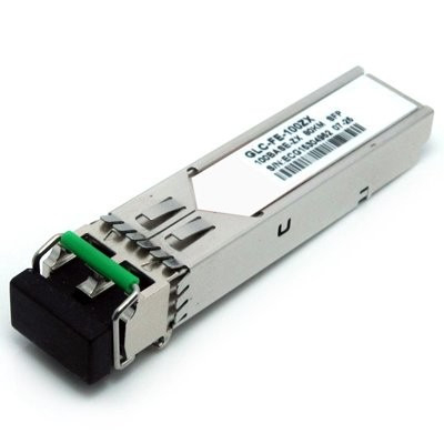 Трансивер Cisco GLC-FE-100ZX