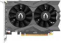 Видеокарта Zotac nVidia GeForce RTX 3050 Twin Edge OC 6Gb (ZT-A30510H-10L)
