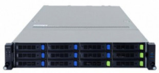 Серверная платформа Gigabyte 6NR283Z91DR000AAD2 (R283-Z91-AAD2)