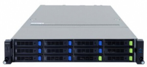 Серверная платформа Gigabyte 6NR283Z91DR000AAD2 (R283-Z91-AAD2)