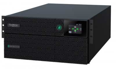 ИБП Systeme Electriс SRTSE5KRTXLIEC-NC