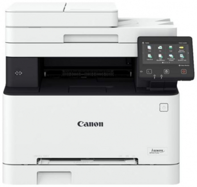МФУ лазерное Canon i-SENSYS MF655Cdw (5158C004)