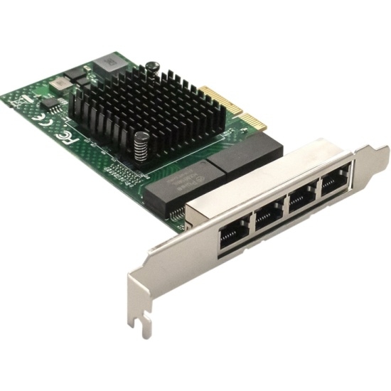 Сетевой адаптер Exegate EX293453RUS