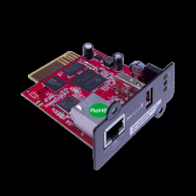 Плата Импульс CNDA807