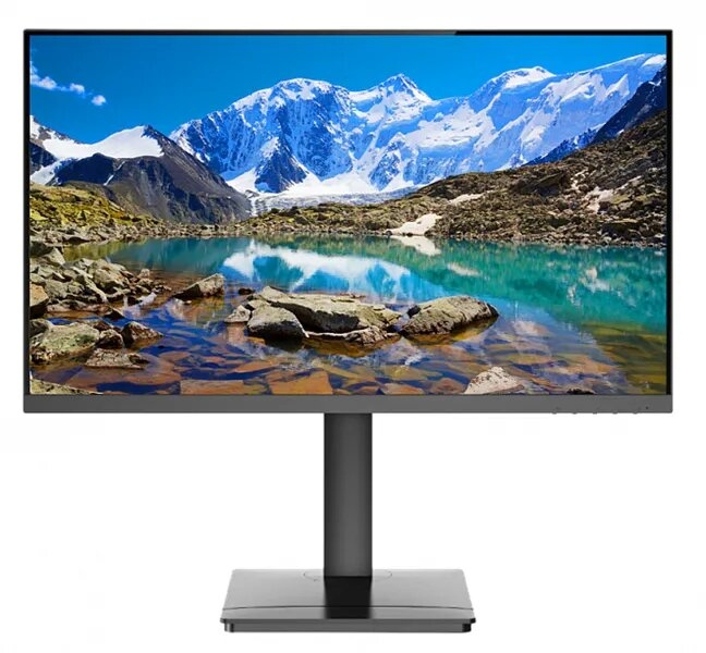 Монитор Fplus MO-24F129-HD