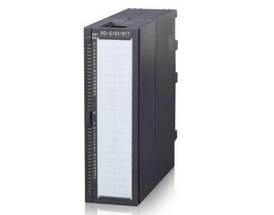 Модуль ввода-вывода Xinje XG-E16YR