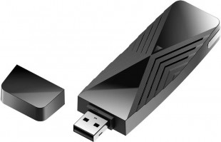 Сетевой адаптер D-Link DWA-X1850 (DWA-X1850/A1A)