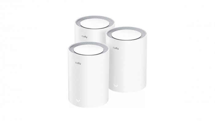 Mesh-система Cudy M3000(3-Pack)