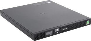 ИБП CyberPower PR1000ELCDRT1U