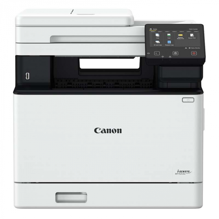 МФУ лазерное Canon i-Sensys MF752Cdw (5455C012)