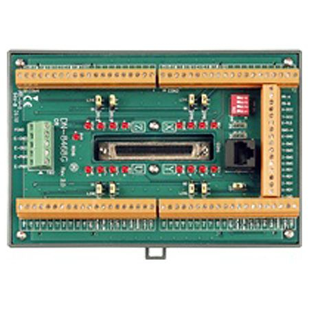 Плата ICP DAS DN-8468GB