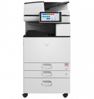 МФУ лазерное Ricoh IM 2500 (418832)