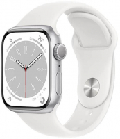 Смарт-часы Apple Watch Series 8 45 mm (MNUQ3LL/A)