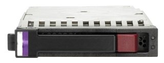 Жёсткий диск HP 642114-B21