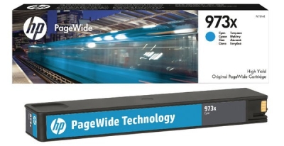 Картридж HP F6T81AE