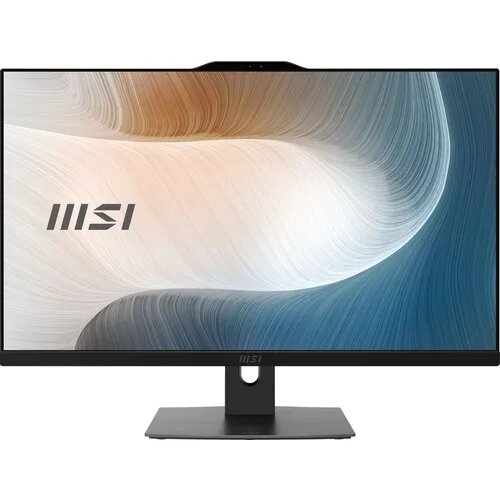 Моноблок MSI Modern AM272P 12M-1021XRU (9S6-AF8211-1021)