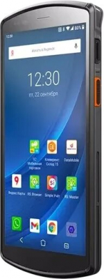 Терминал сбора данных Urovo DT50S (DT50S-13Q3HSR4G6EU)