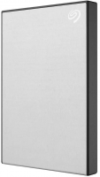 Жёсткий диск Seagate One Touch 1TB (STKY1000402) голубой