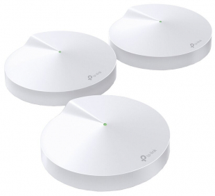 Точка доступа TP-Link DECO M5(3-PACK)