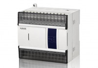 Контроллер Xinje XD3-24R-E