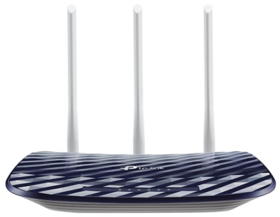 Маршрутизатор TP-Link Archer C20