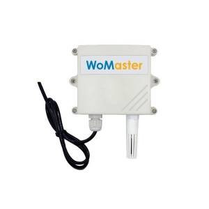 Модуль WoMaster ES102TH