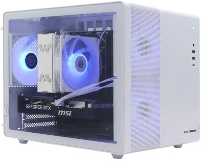 Компьютер Raskat Strike 520 (STRIKE520211460)