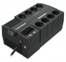 ИБП CyberPower BS850E NEW