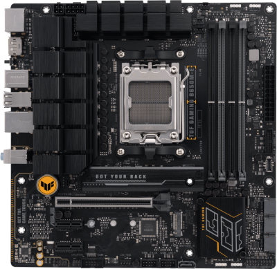 Материнская плата Asus TUF GAMING B650M-E (90MB1FU0-M0EAY0)