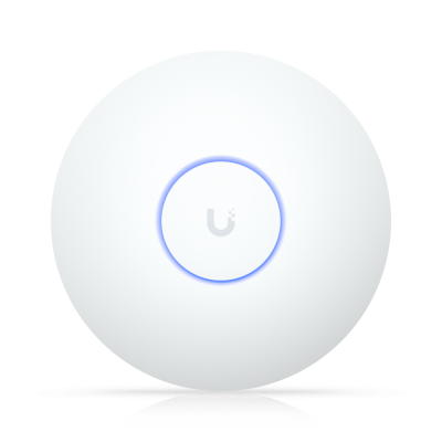 Точка доступа Ubiquiti U7-LR