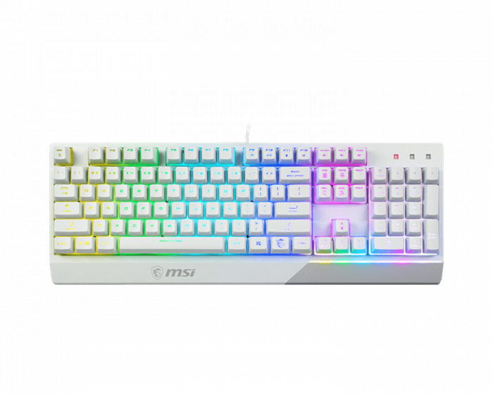 Клавиатура MSI S11-04RU304-CLA
