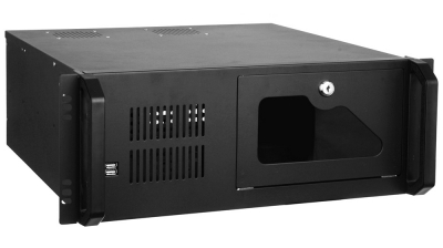 Серверный корпус ExeGate Pro 4U450-26 (EX244588RUS)