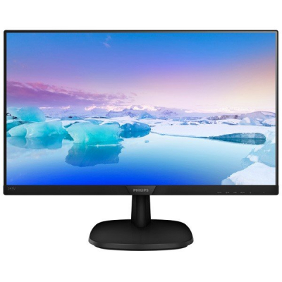 Монитор Philips 243V7QDSB (243V7QDSB(00/01))