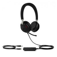 Гарнитура Yealink UH38 DUAL UC-BAT