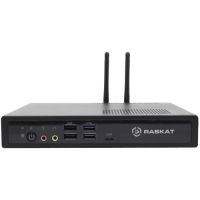 Компьютер Raskat STANDART 307 (STANDART307164450)