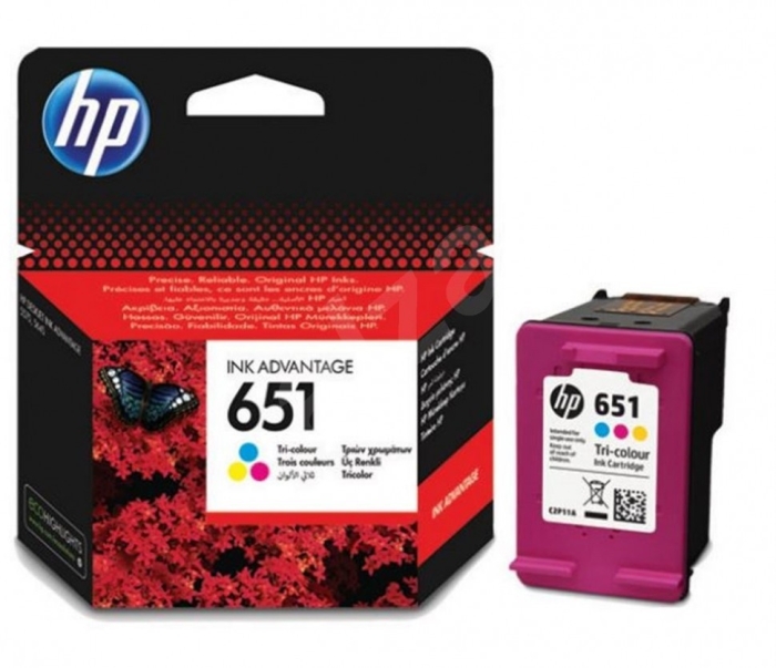 Картридж HP C2P11AE