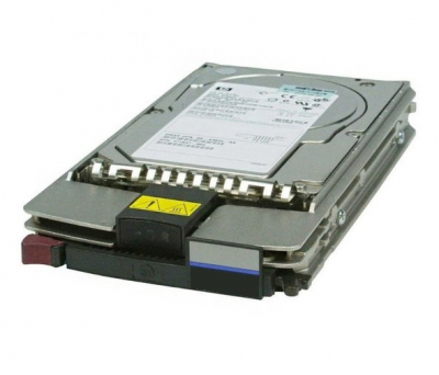 Жёсткий диск HP 411089-B22