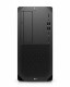 Компьютер HP Z2 G9 (4N3U8AV_BX002)