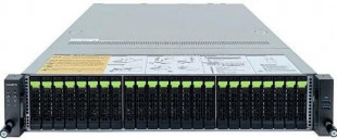 Серверная платформа Gigabyte 6NR283Z92DR000AAE1 (R283-Z92-AAE1)