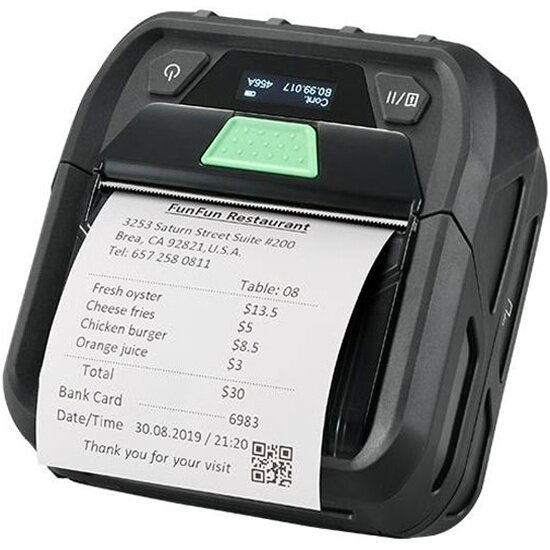Принтер этикеток TSC RE310 (RE310-A001-0002)