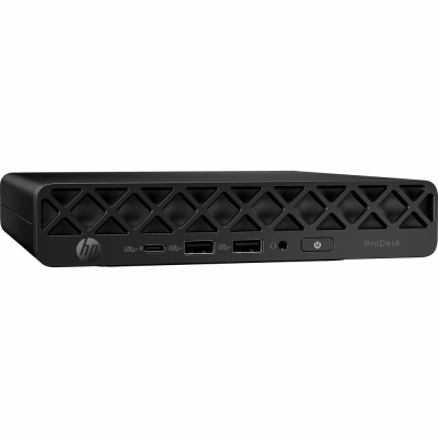 Компьютер HP ProDesk 4 Mini G1i (BY7A4ET)