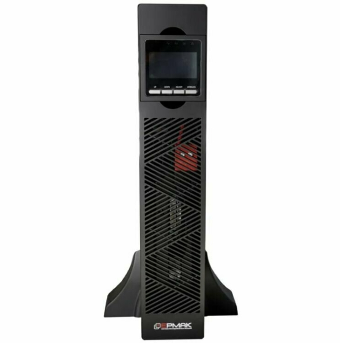 ИБП Ермак 220.1.5-96-Р, 1500 ВА, 1.5 кВт (СБП ЕРМАК 220-220.1.5-96-Р)