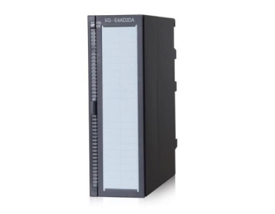 Модуль ввода-вывода Xinje XG-E8PT3-P