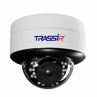 IP-камера Trassir TR-D3151IR2 v2 3.6